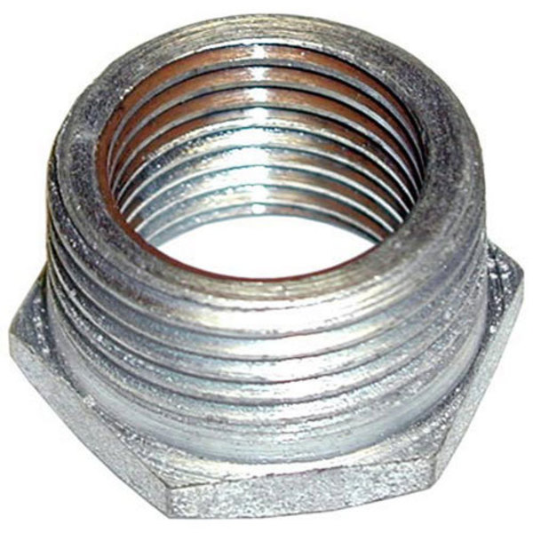 Dormont Reducing Bushing 3/4 M Npt X 1/2 F Npt 70-4132